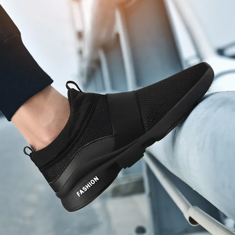 2019 New Classic Lightweight Shoes