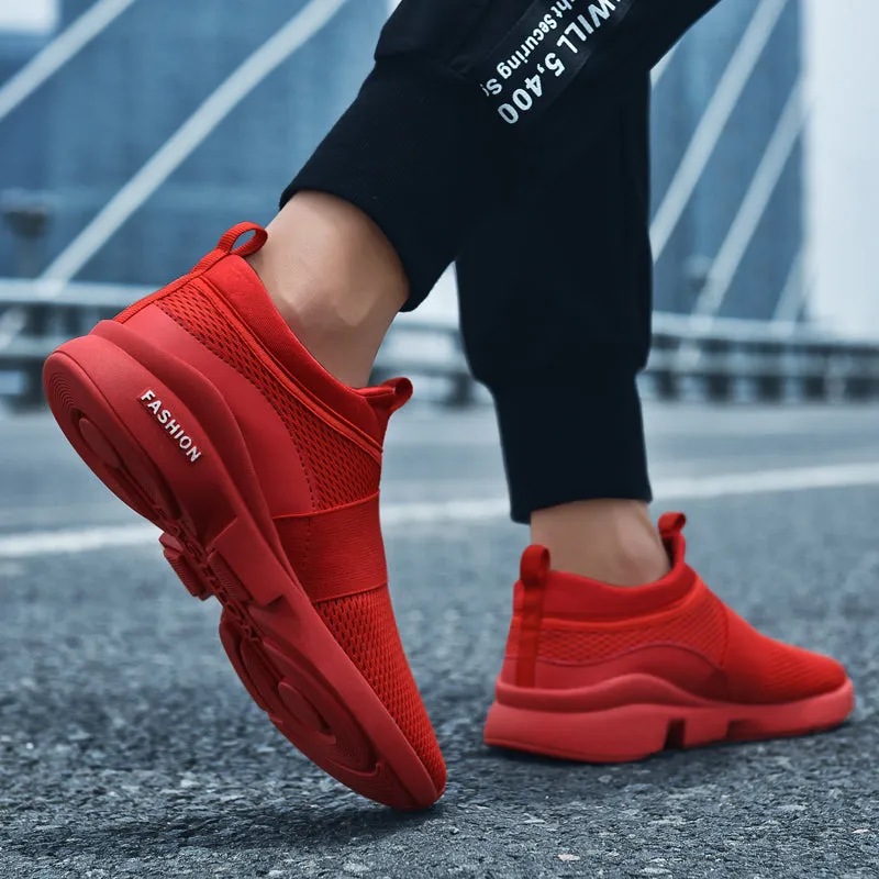 2019 New Classic Lightweight Shoes