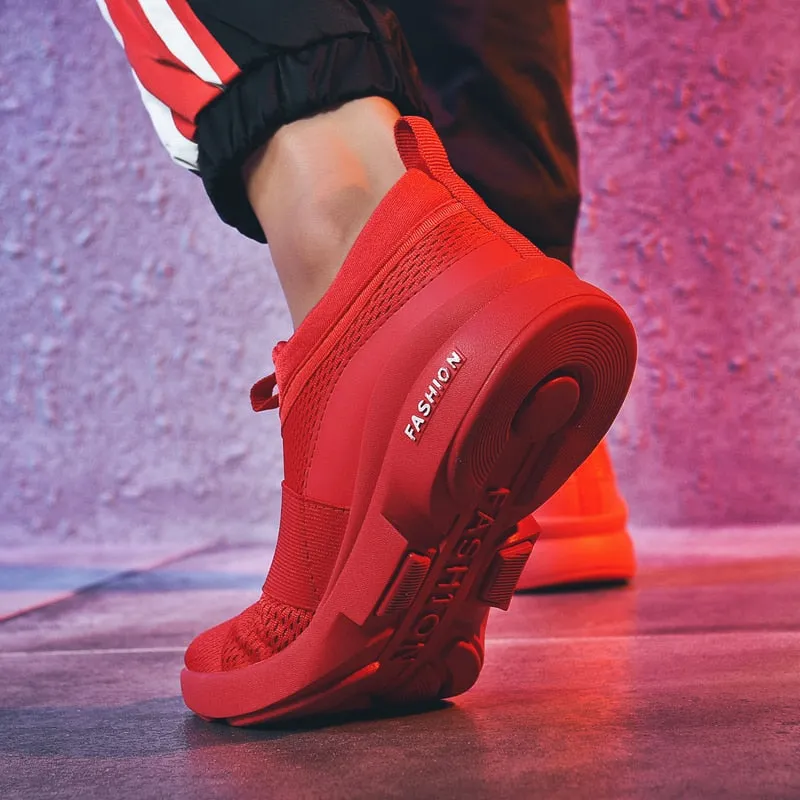 2019 New Classic Lightweight Shoes