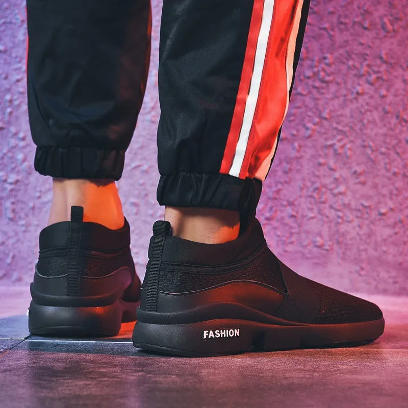 2019 New Classic Lightweight Shoes