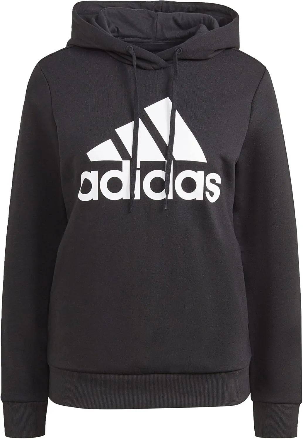 adidas Women's Essentials Logo Fleece Hoodie