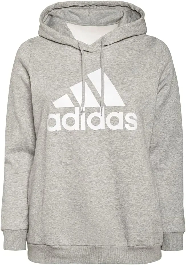 adidas Women's Essentials Logo Fleece Hoodie