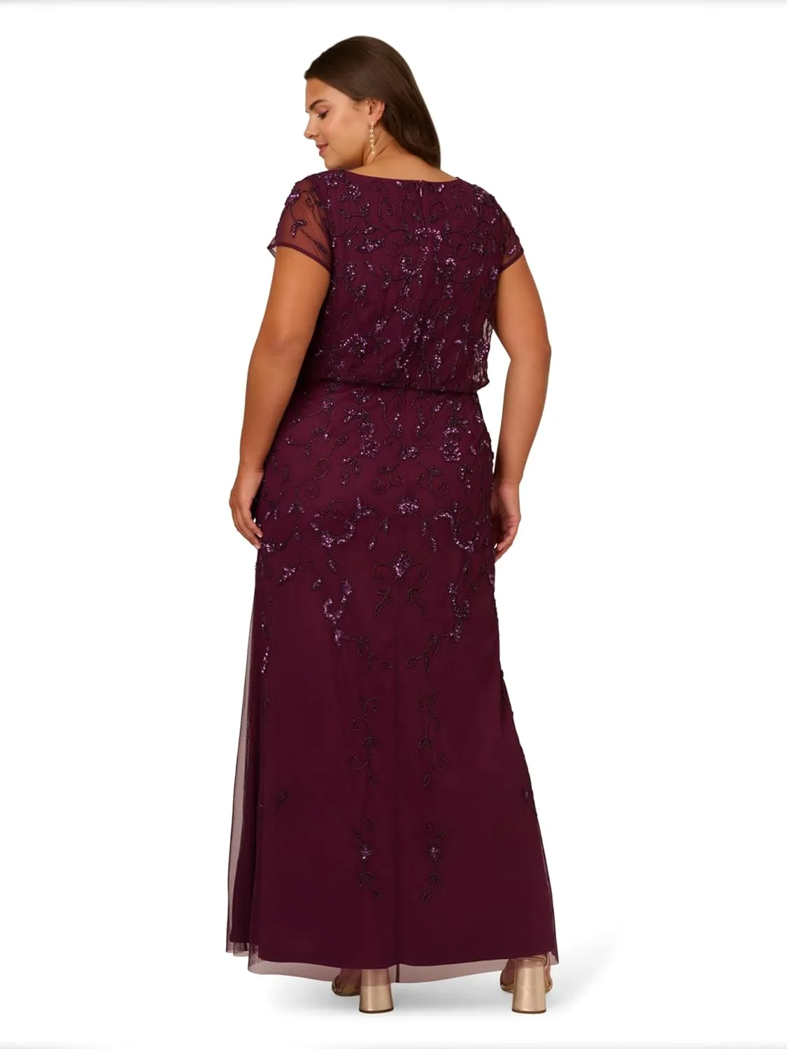 Adrianna Papell Women's G Dress