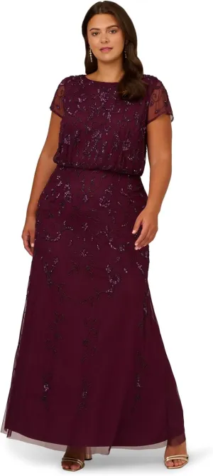 Adrianna Papell Women's G Dress