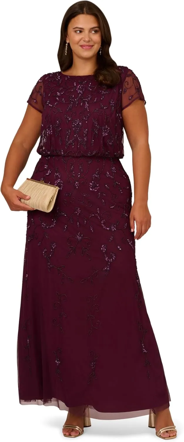 Adrianna Papell Women's G Dress