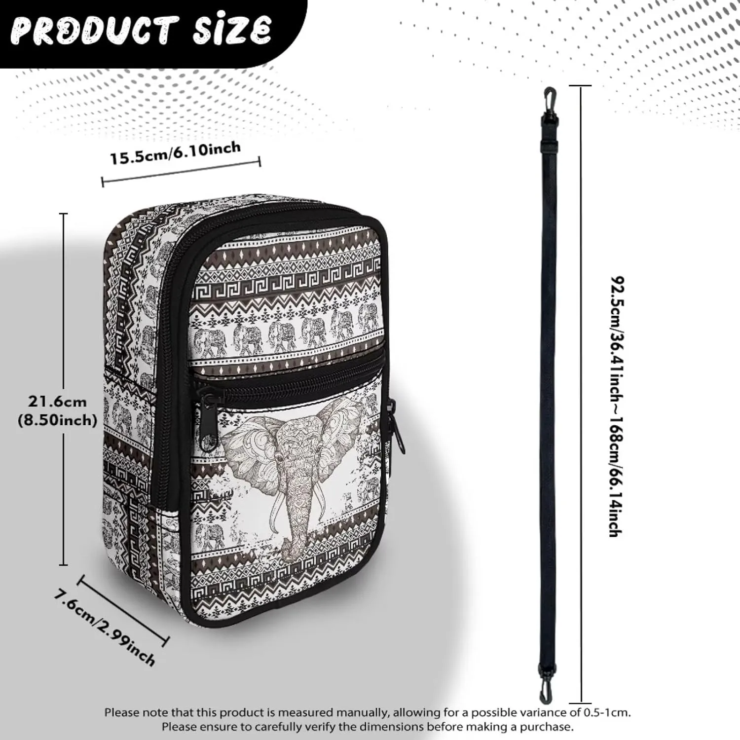 BIGCARJOB Women's Crossbody Backpack Mini Crossbody Purses Travel Sling Bags Womens Shoulder Handbags