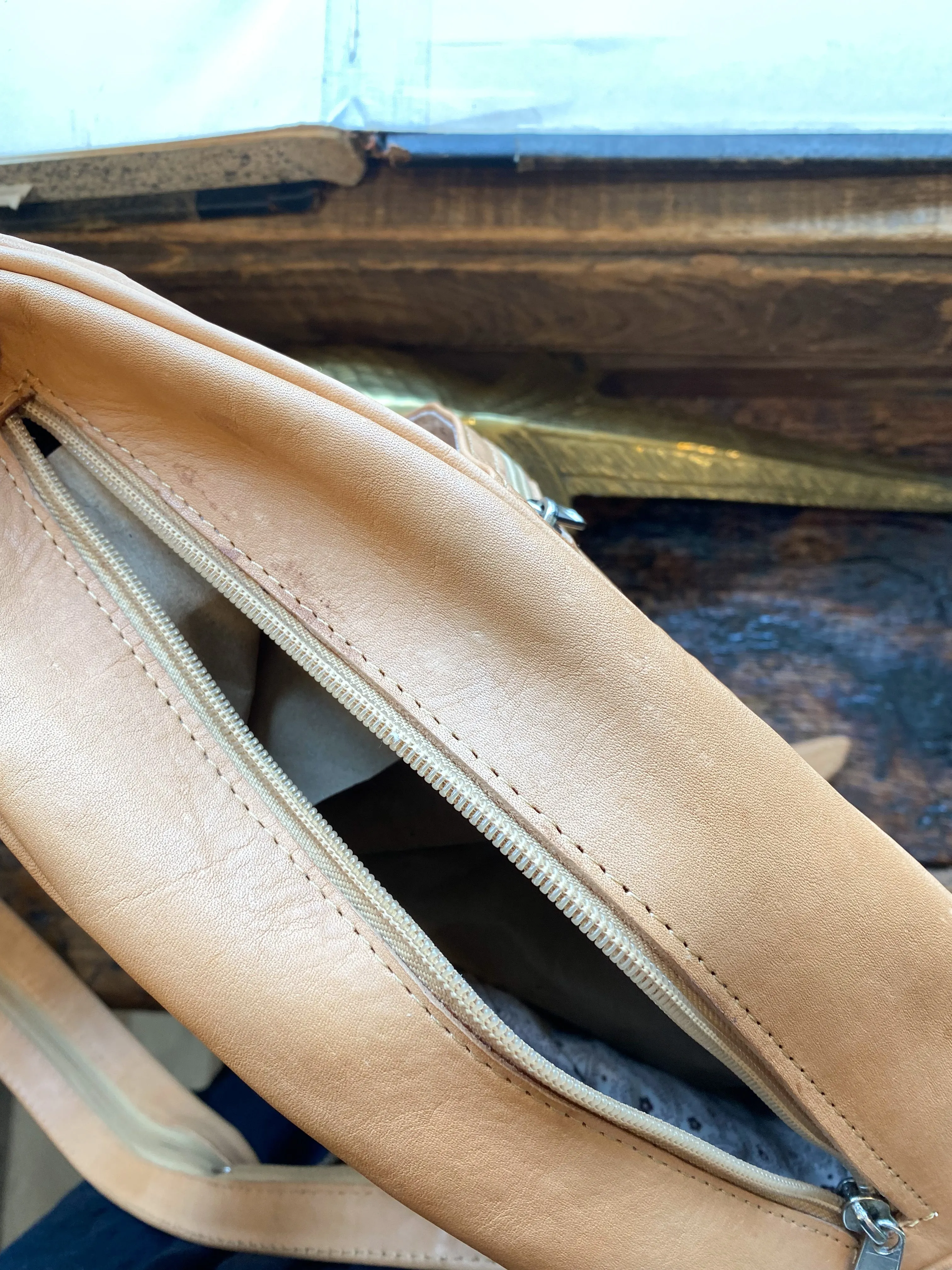 Bisbee backpack sling