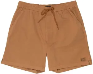 Brixton Everyday Vintage Wash Mens Shorts