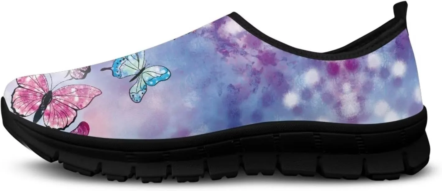 Canvas Sports Shoes for Women Low Top Casual Sneakers for Women Fashion Comfortable Walking ShoesBlack Sole