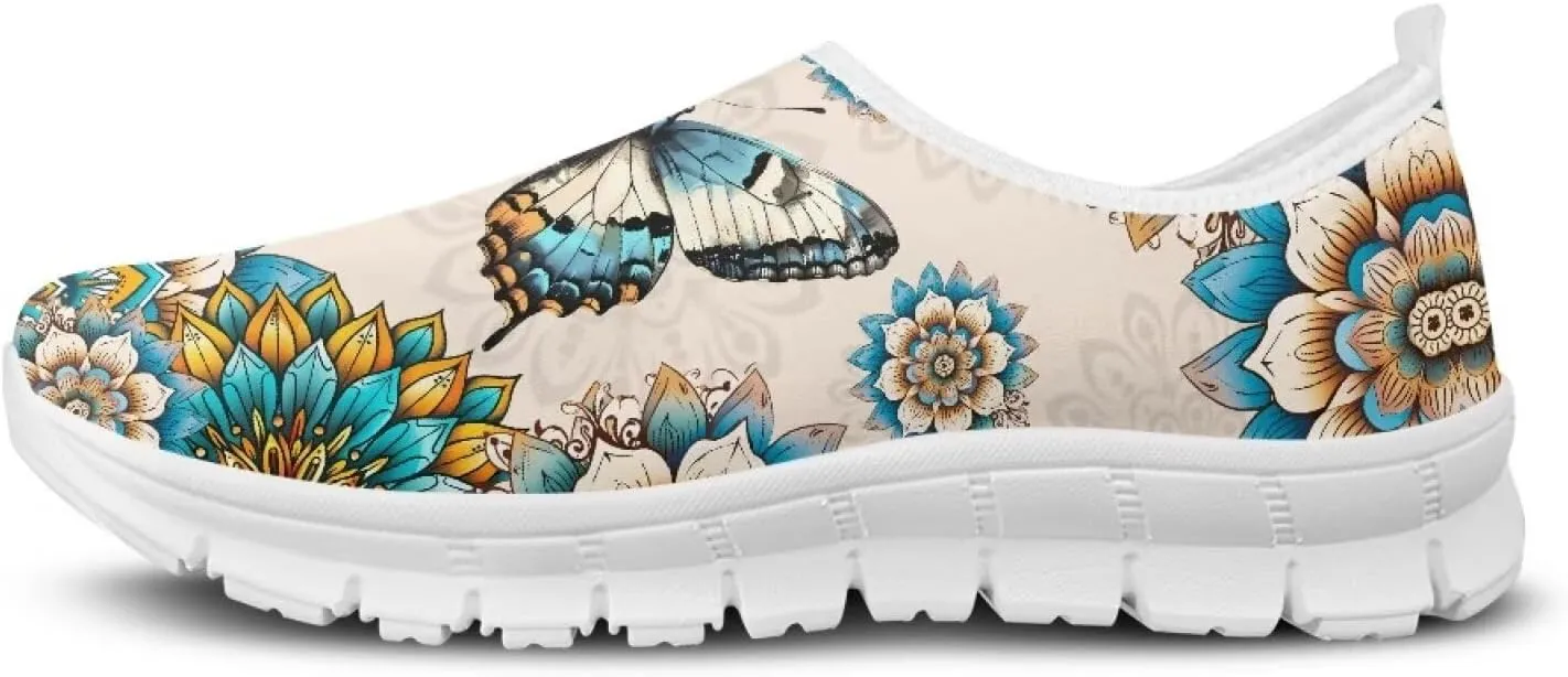 Canvas Sports Shoes for Women Low Top Casual Sneakers for Women Fashion Comfortable Walking ShoesWhite Sole