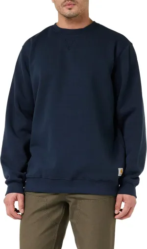 Carhartt Men's Midweight Crewneck Sweatshirt
