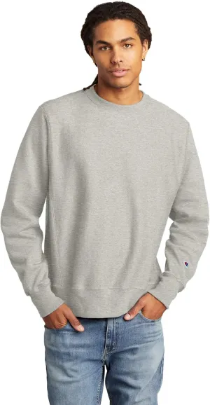 Champion Men' Reverse Weave Fleece Crew