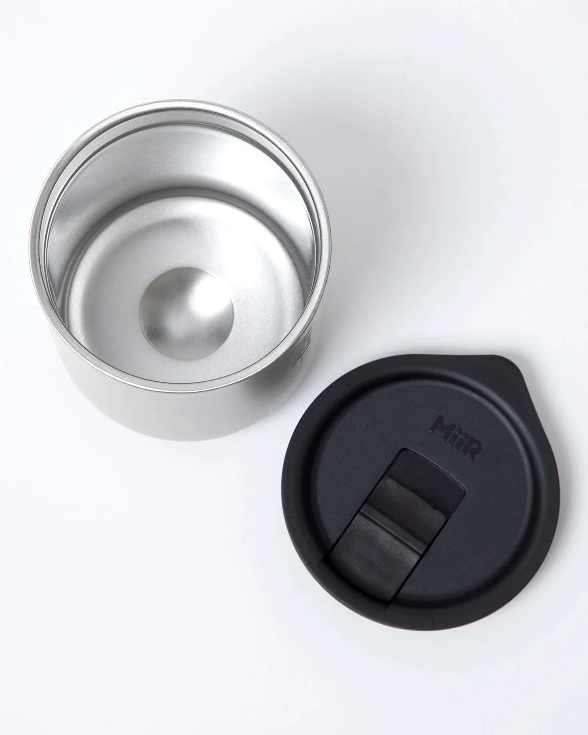 CLIMATE   TUMBLER 12oz