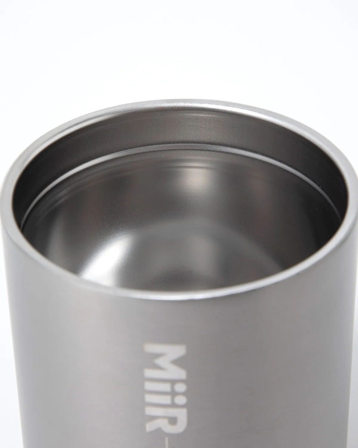 CLIMATE   TUMBLER 12oz