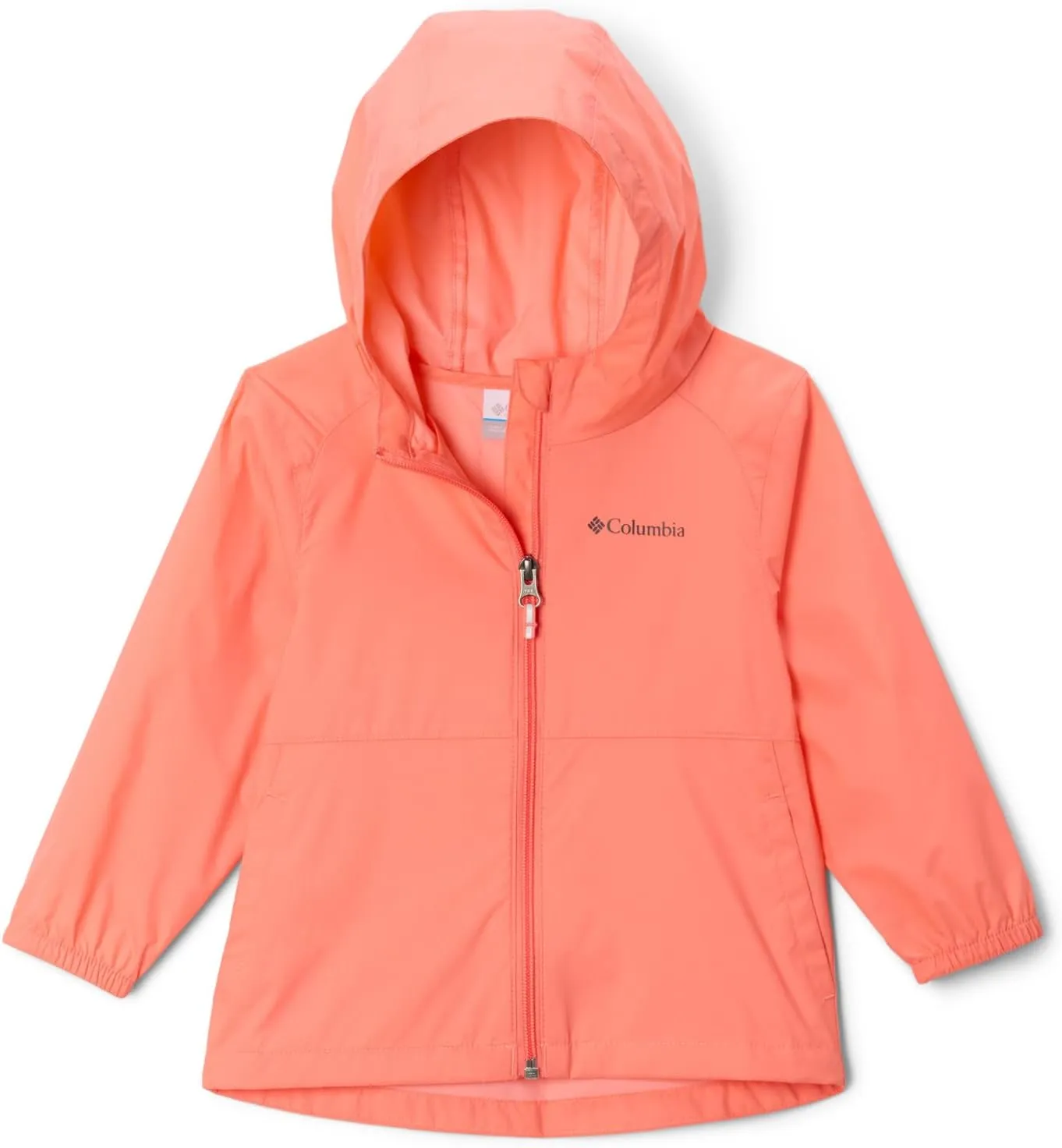Columbia Girl's Switchback Ii Jacket