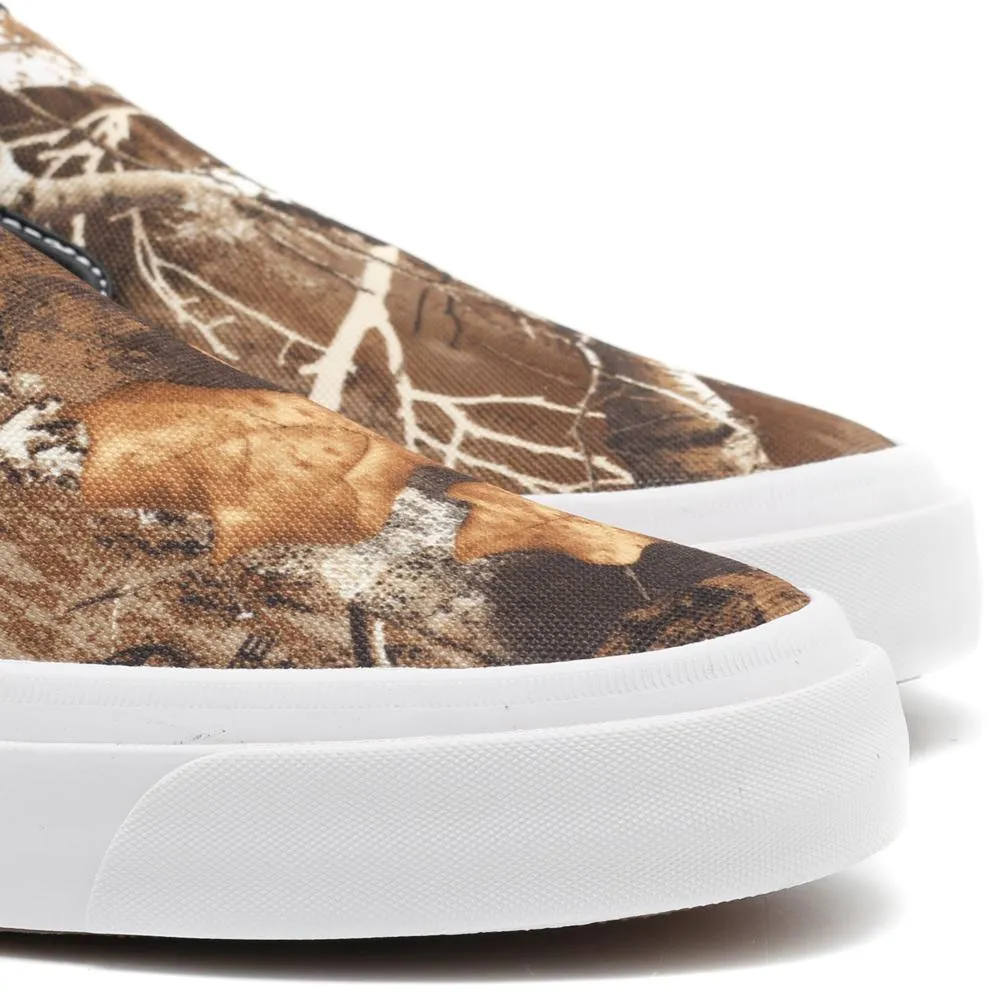 Converse One Star CC Slip Pro Black / Brown