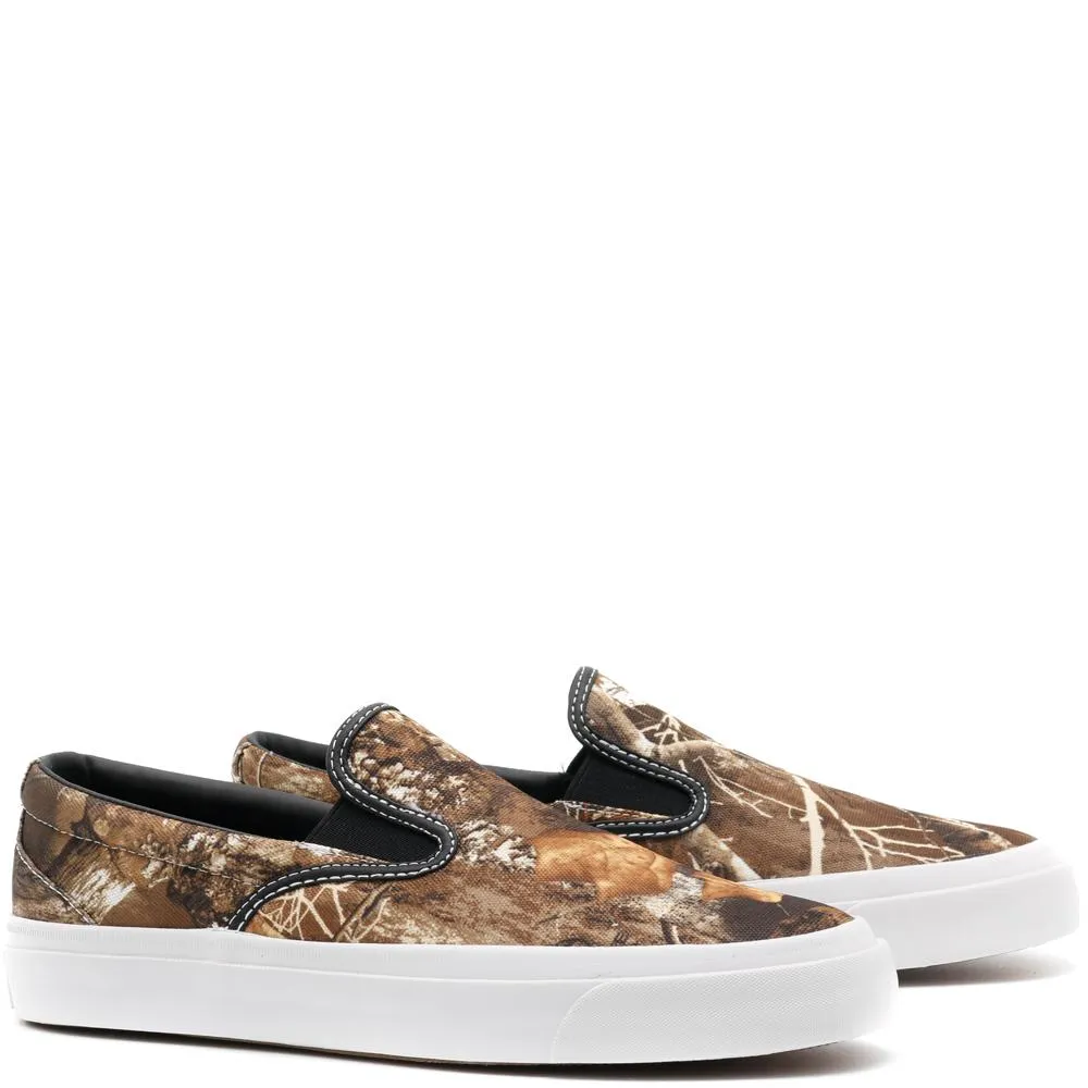 Converse One Star CC Slip Pro Black / Brown