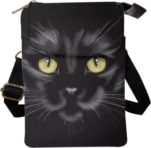 Crossbody Bags for Men Small Size with Adjustable Shoulder Strap Mens Fanny Pack Suitable for Walking Travelling