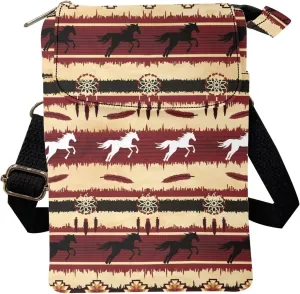 Crossbody Bags for Men Small Size with Adjustable Shoulder Strap Mens Fanny Pack Suitable for Walking Travelling