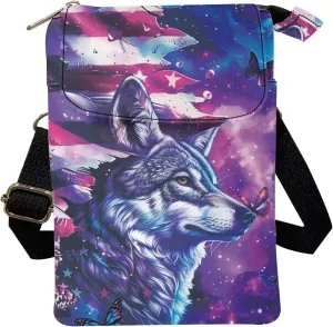 Crossbody Bags for Men Small Size with Adjustable Shoulder Strap Mens Fanny Pack Suitable for Walking Travelling