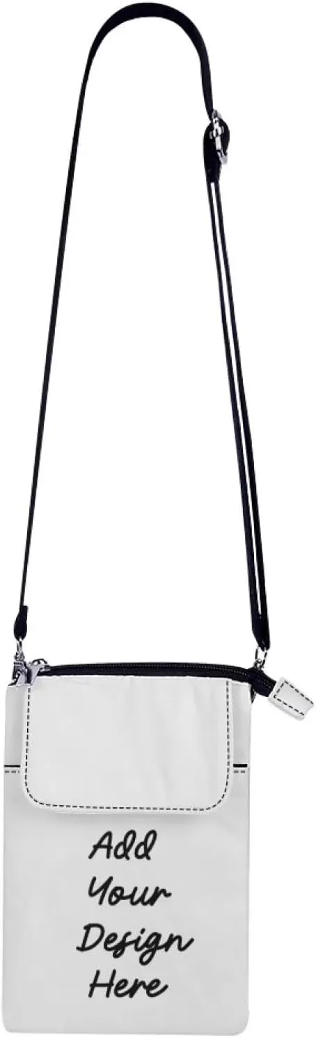 Crossbody Bags for Men Small Size with Adjustable Shoulder Strap Mens Fanny Pack Suitable for Walking Travelling