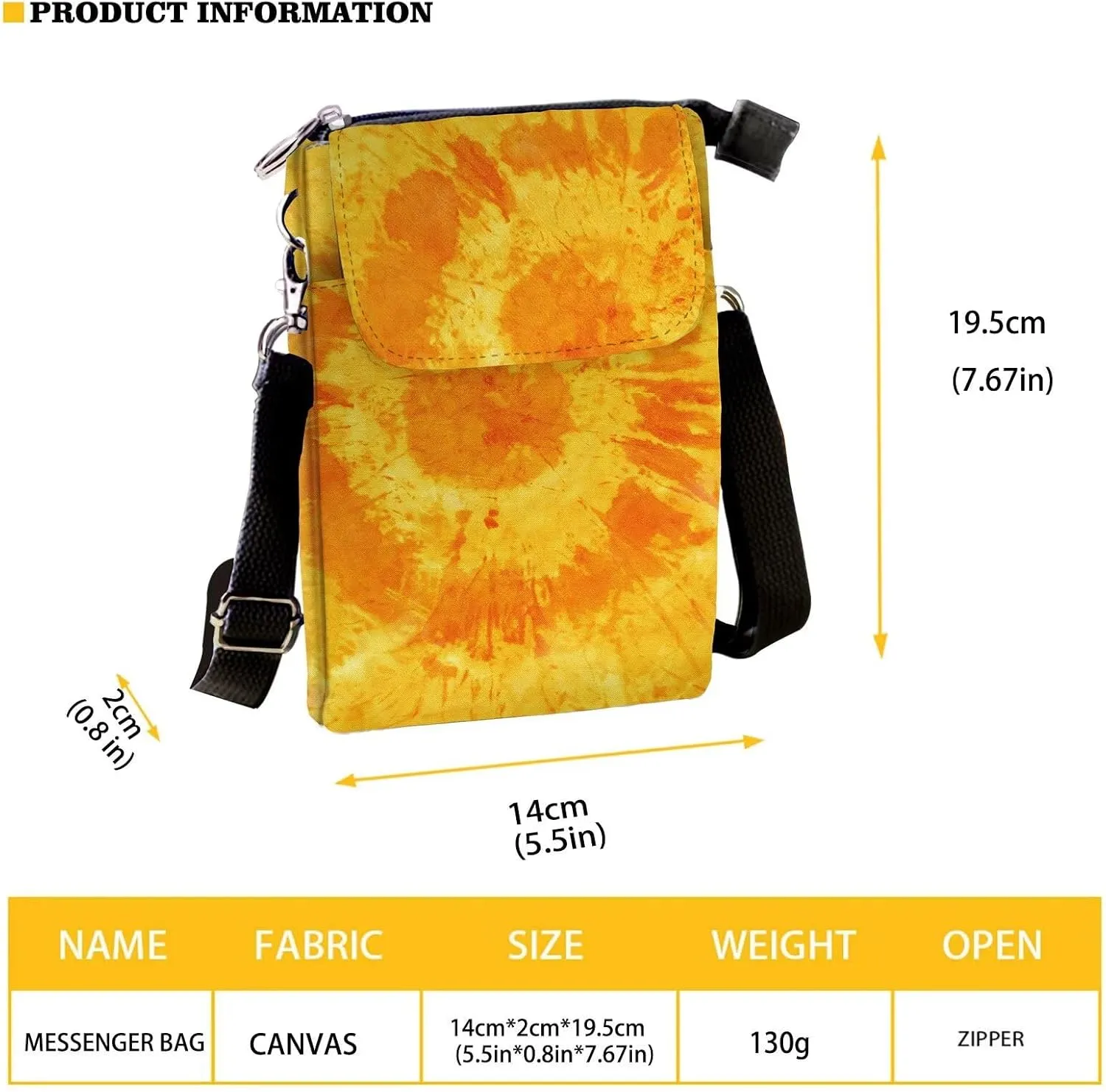 Crossbody Bags for Men Small Size with Adjustable Shoulder Strap Mens Fanny Pack Suitable for Walking Travelling