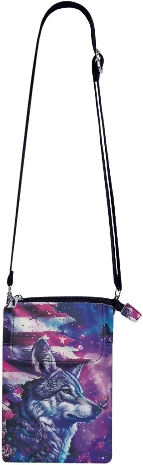 Crossbody Bags for Men Small Size with Adjustable Shoulder Strap Mens Fanny Pack Suitable for Walking Travelling