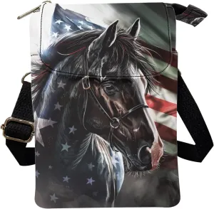 Crossbody Bags for Men Small Size with Adjustable Shoulder Strap Mens Fanny Pack Suitable for Walking Travelling