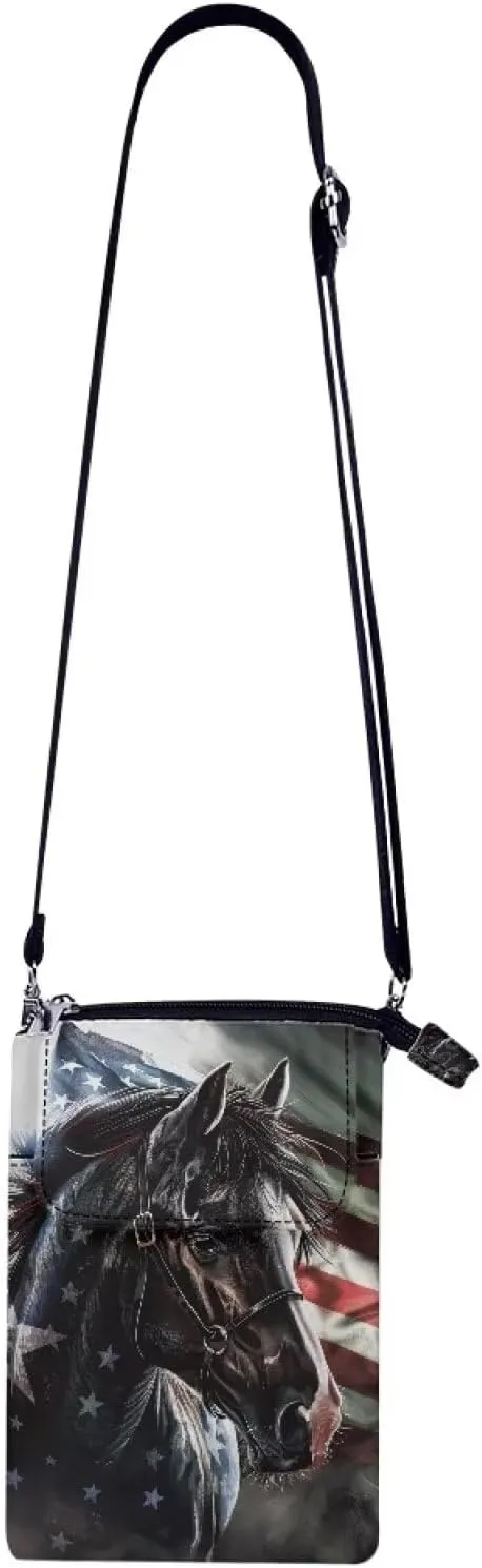 Crossbody Bags for Men Small Size with Adjustable Shoulder Strap Mens Fanny Pack Suitable for Walking Travelling
