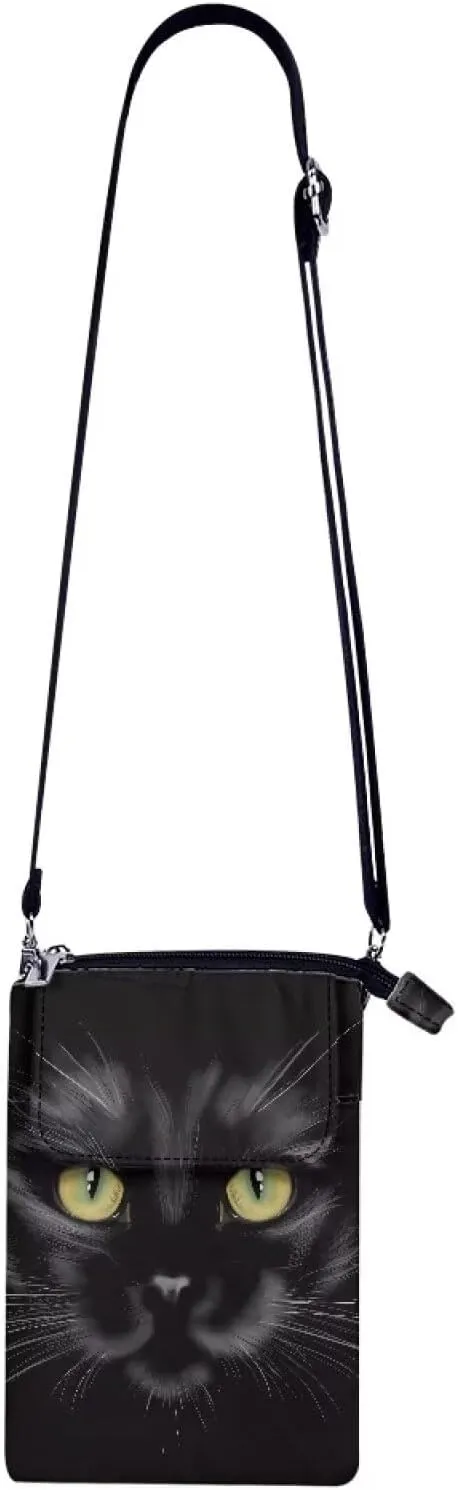 Crossbody Bags for Men Small Size with Adjustable Shoulder Strap Mens Fanny Pack Suitable for Walking Travelling