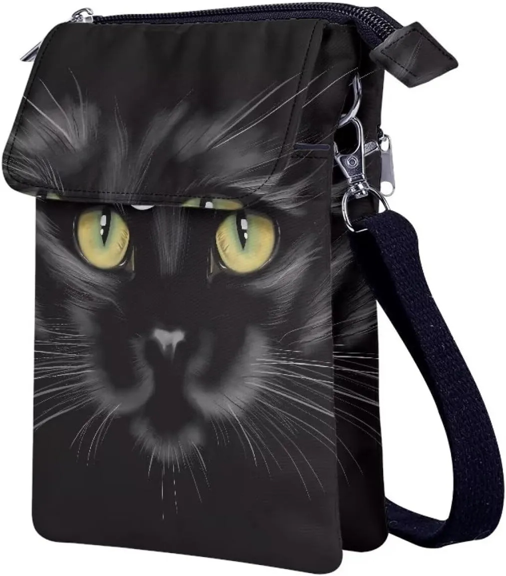 Crossbody Bags for Men Small Size with Adjustable Shoulder Strap Mens Fanny Pack Suitable for Walking Travelling
