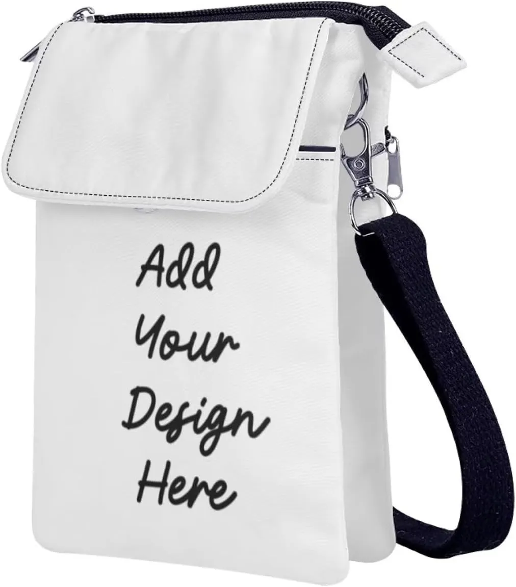 Crossbody Bags for Men Small Size with Adjustable Shoulder Strap Mens Fanny Pack Suitable for Walking Travelling