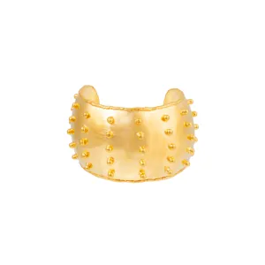 Dune Cuff