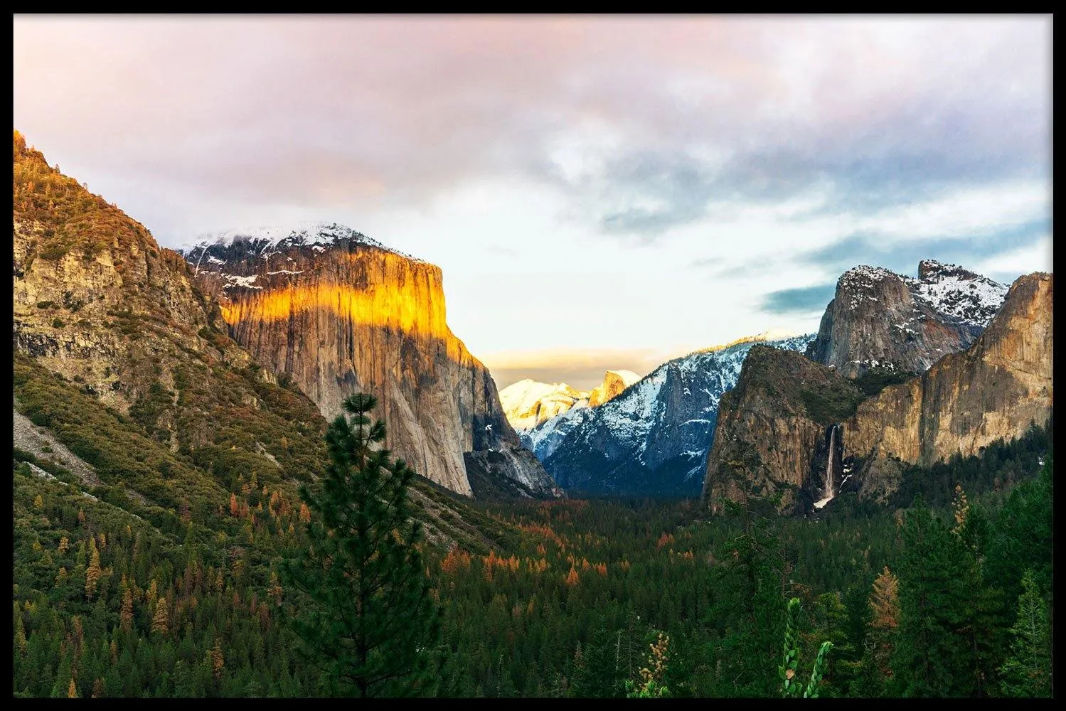 El Capitan