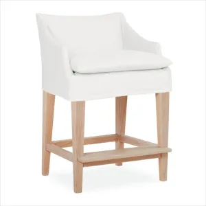 Erin | Boomer White