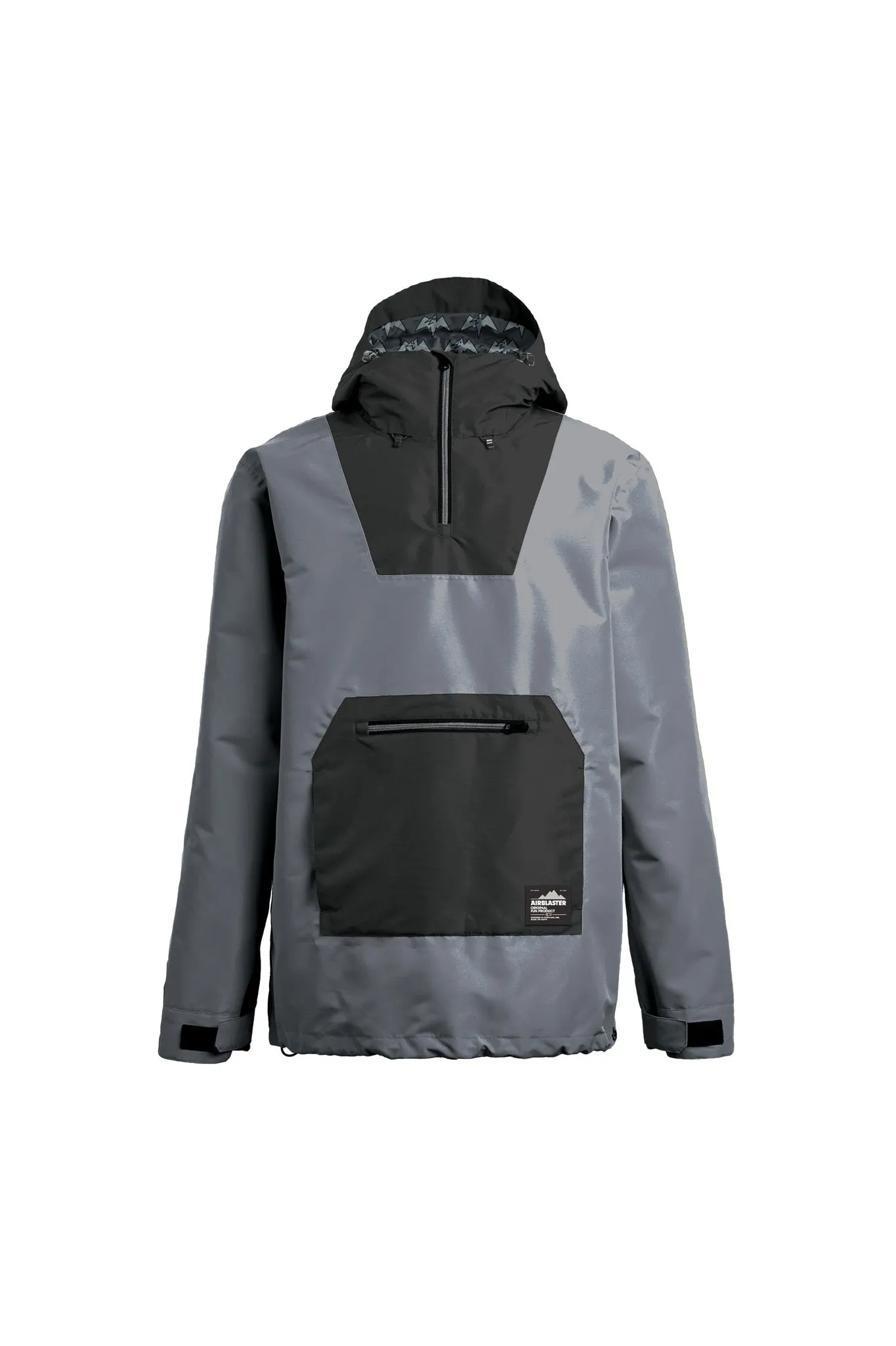 Freedom Pullover - Sale