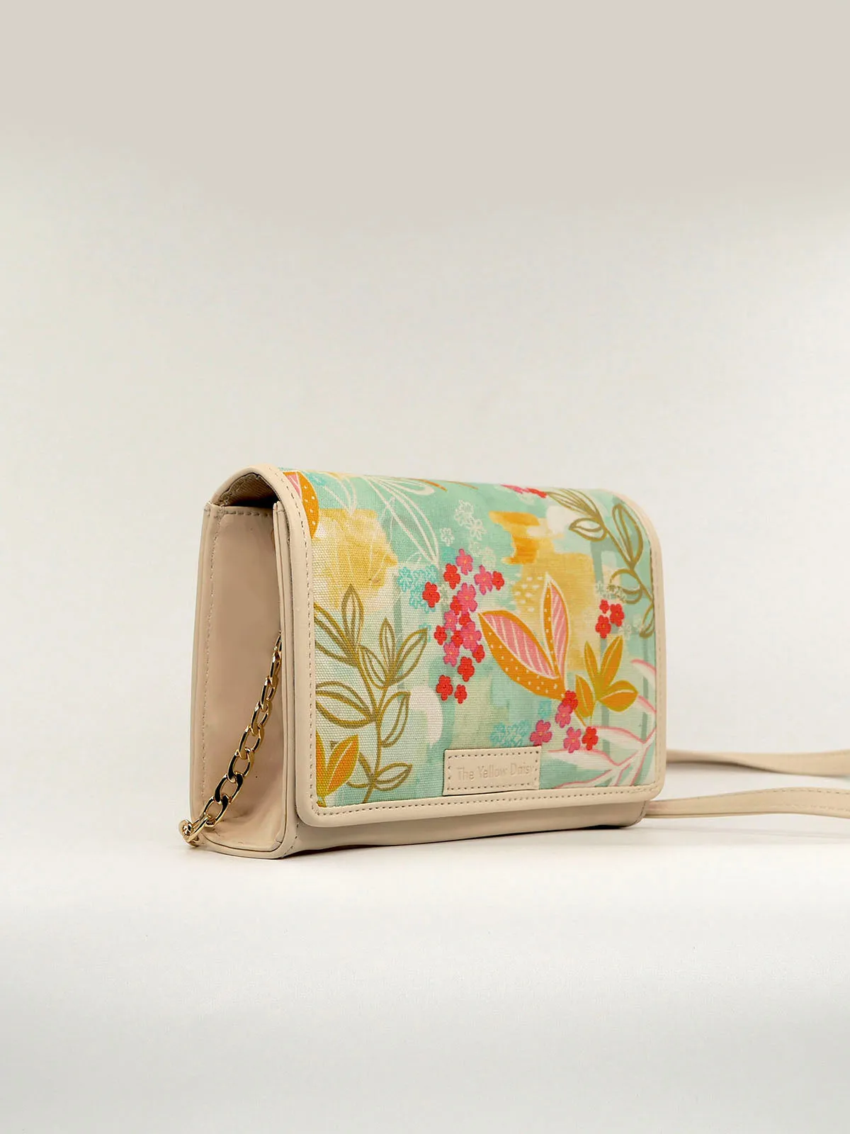 Garden Party Sling Bag