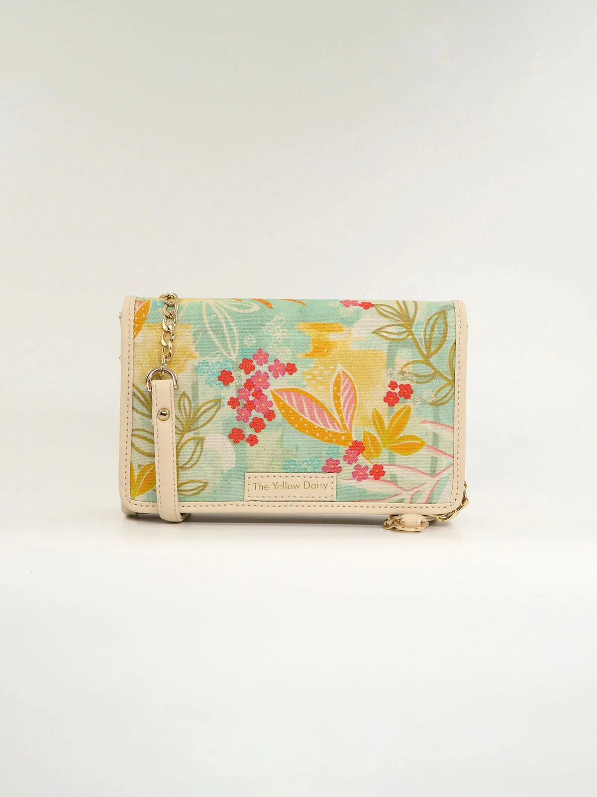 Garden Party Sling Bag