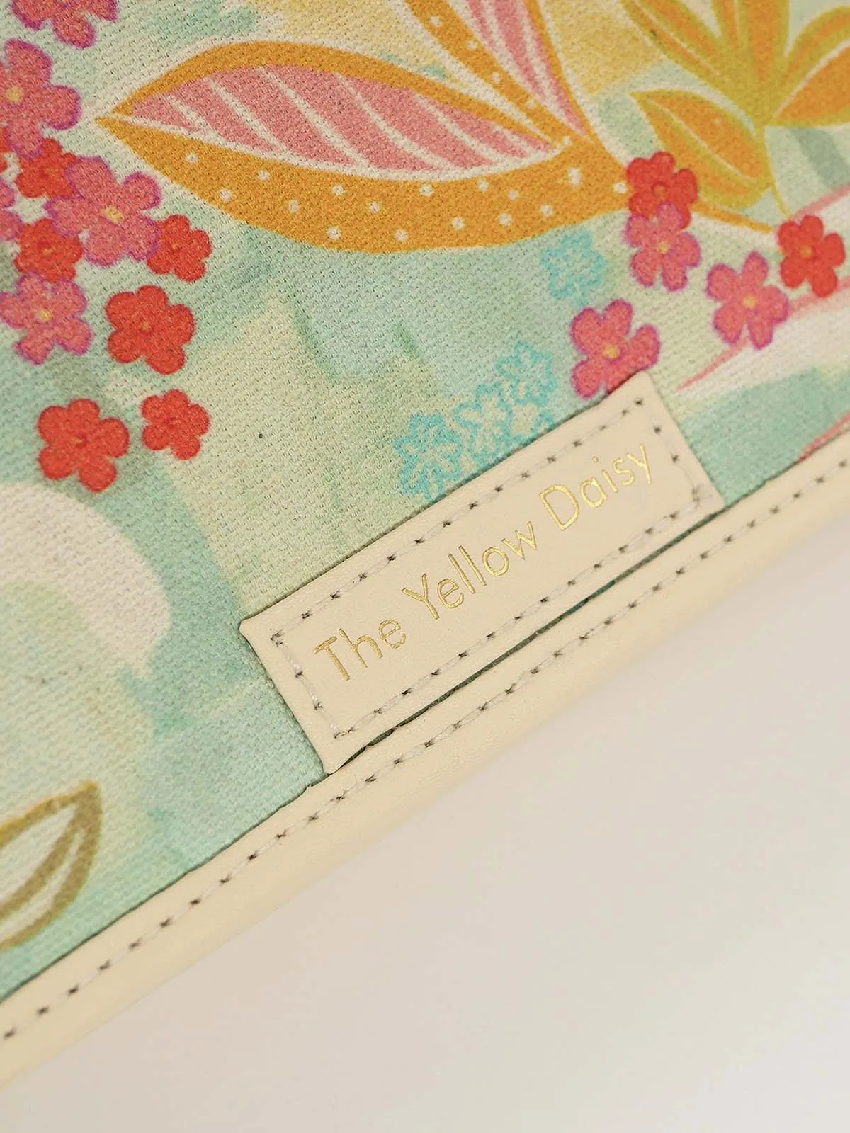 Garden Party Sling Bag
