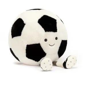 Jellycat Amuseable Sports Soccer