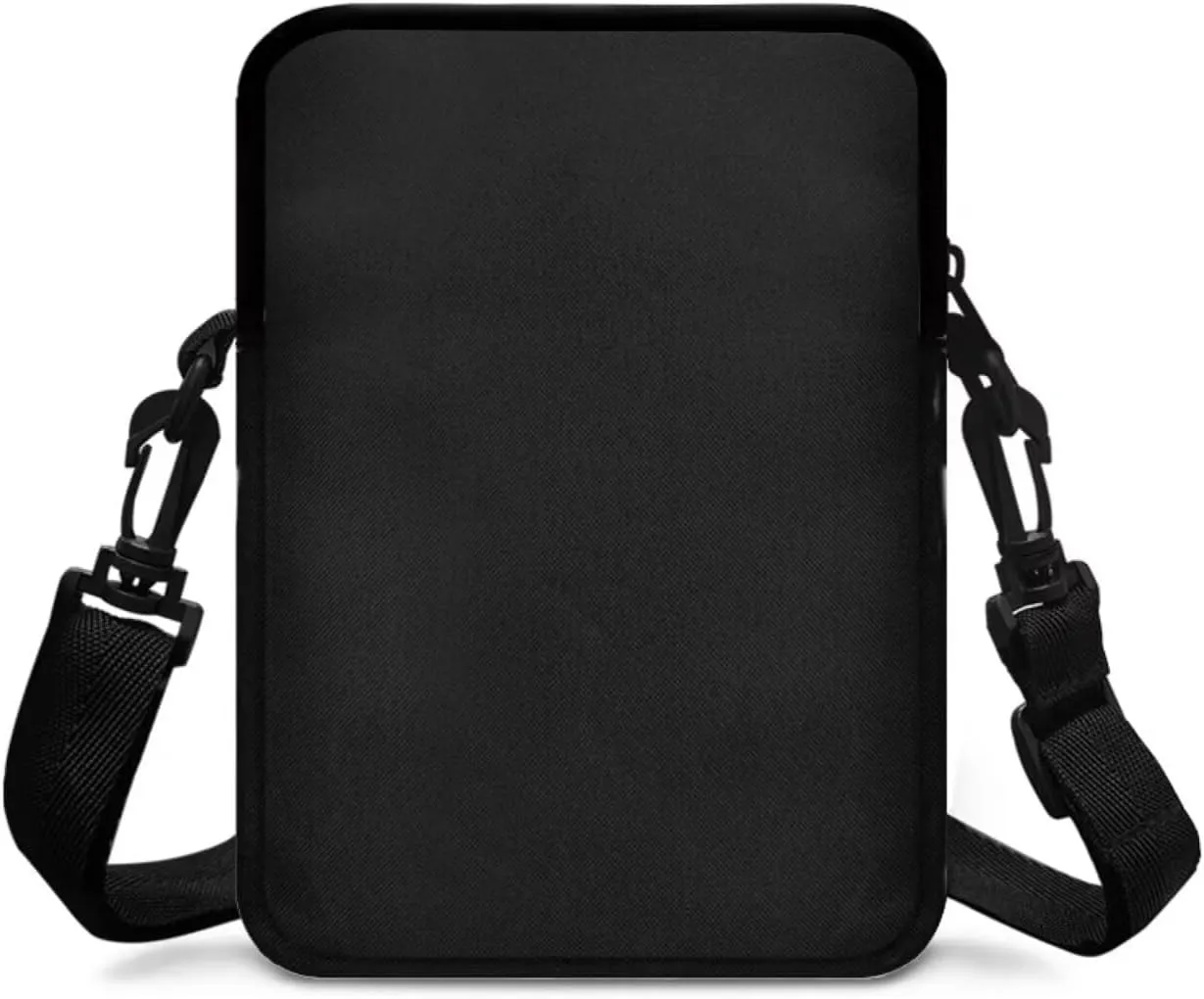 Lightweight Messenger Bag Crossbody Chest Bag Satchel Sling Bags Waist Pouch for Women