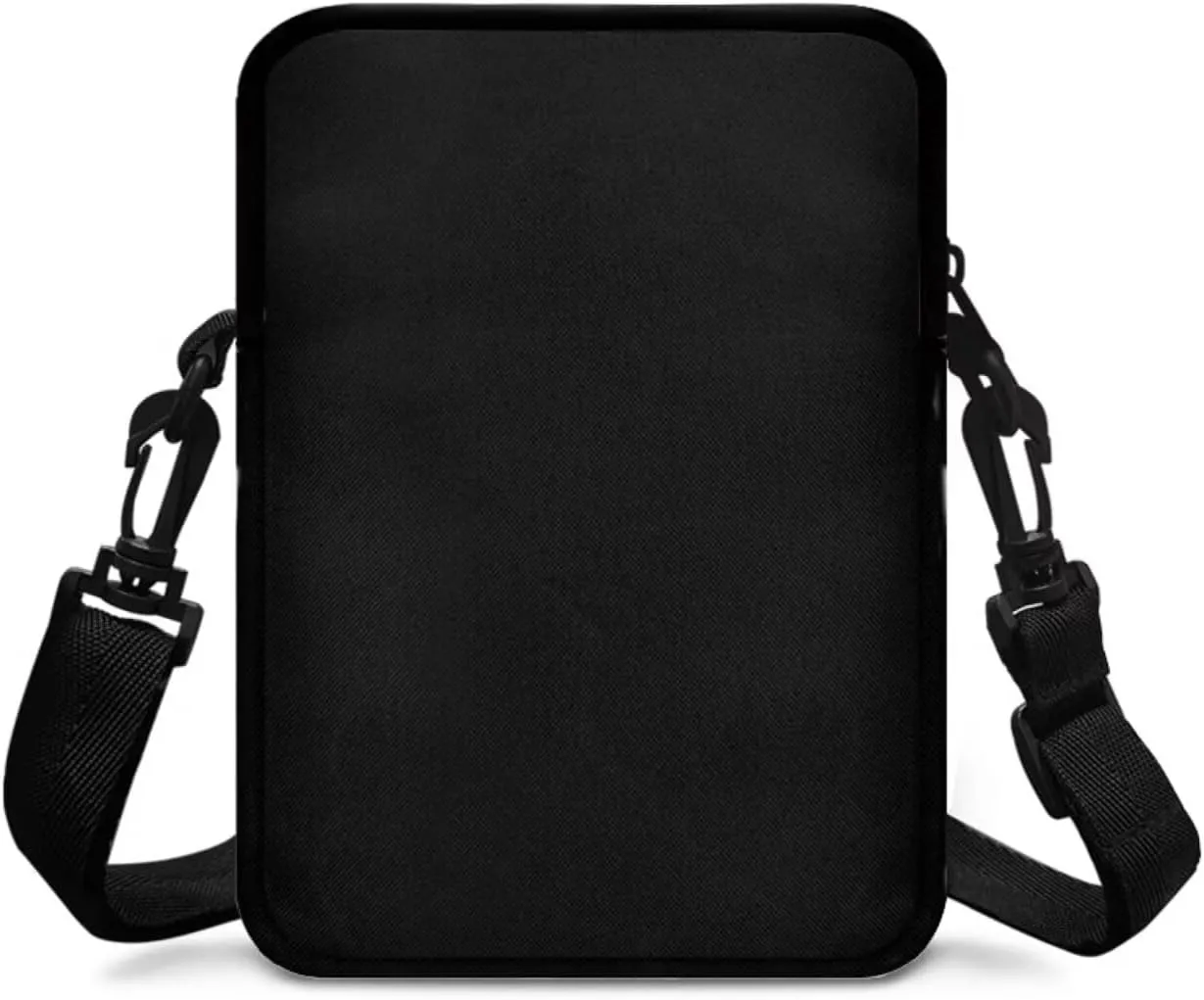 Lightweight Messenger Bag Crossbody Chest Bag Satchel Sling Bags Waist Pouch for Women