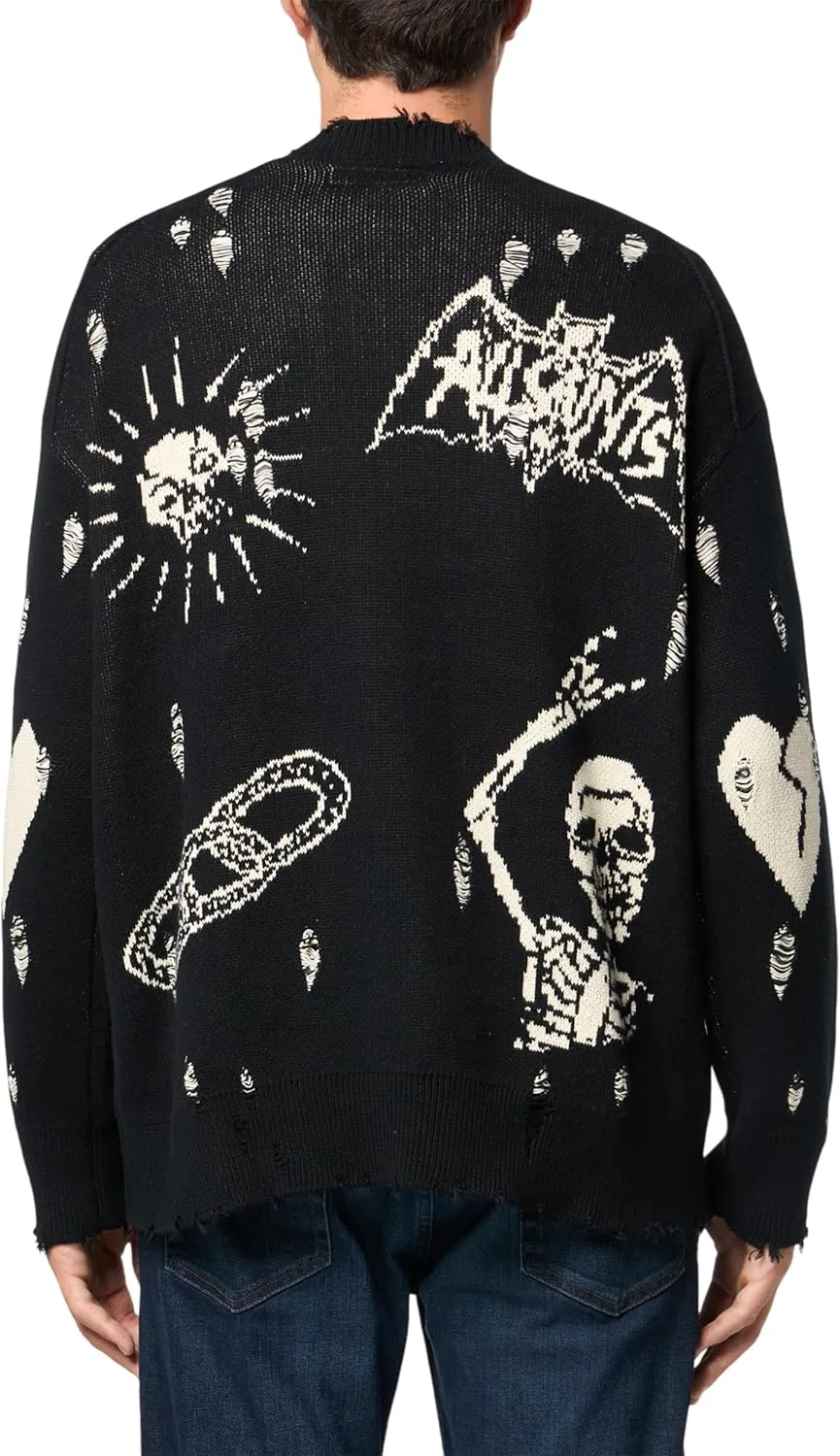 Men's Koto Cardigan