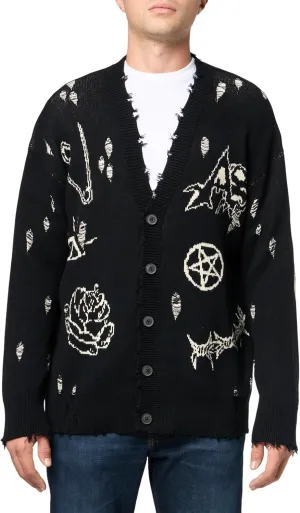 Men's Koto Cardigan