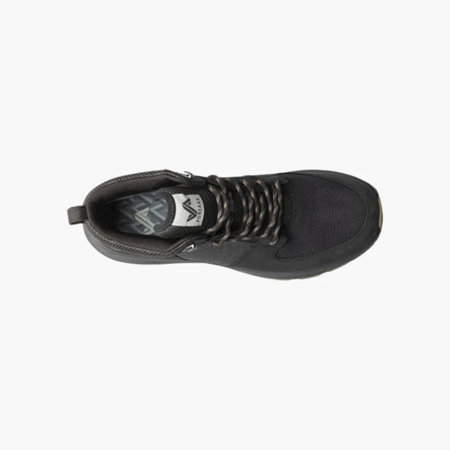 Men's Wild Sky Mid Boot - Black