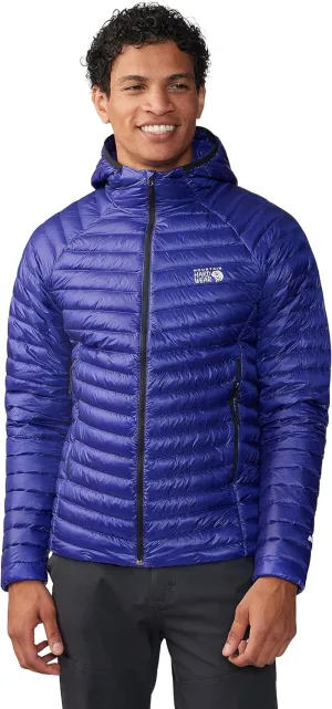Mountain Hardwear Men's Ghost Whisperer/2 Hoody