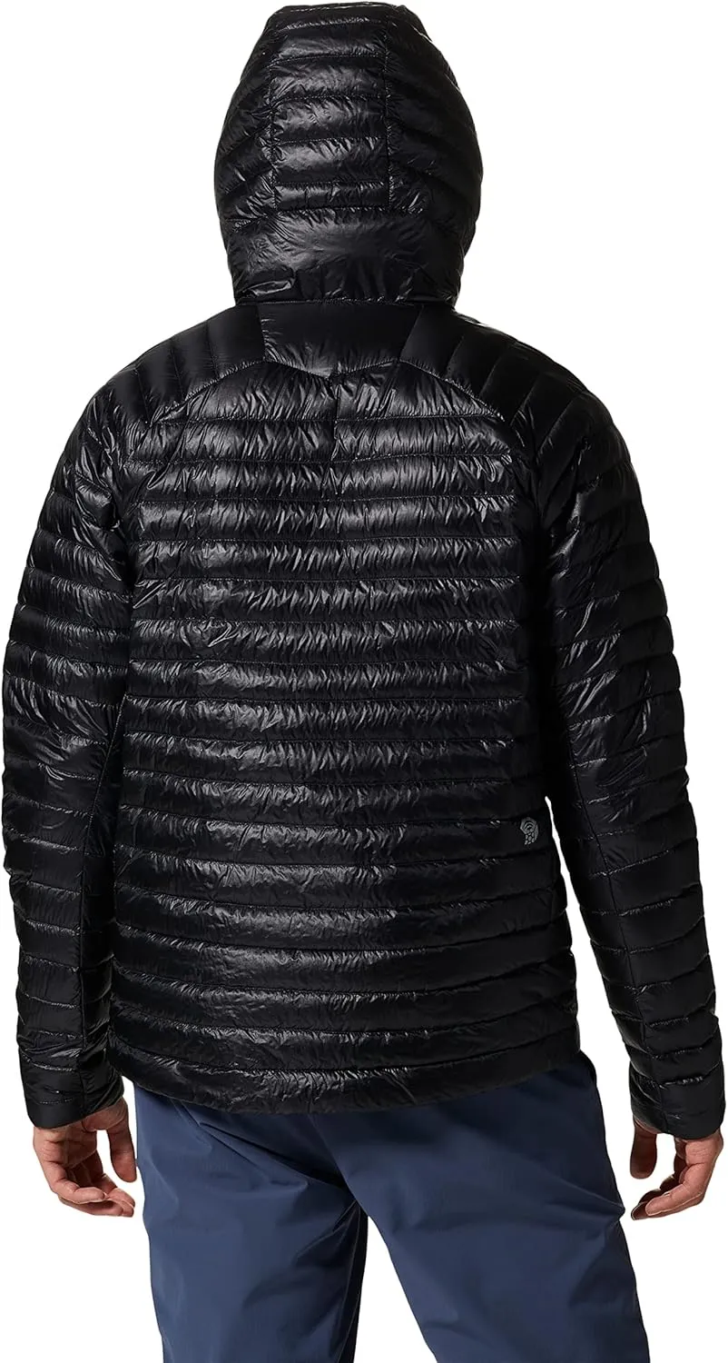 Mountain Hardwear Men's Ghost Whisperer/2 Hoody