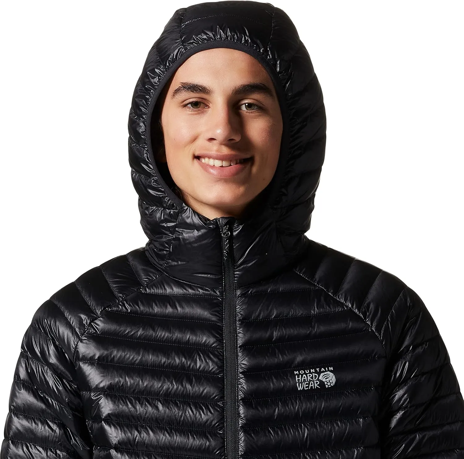 Mountain Hardwear Men's Ghost Whisperer/2 Hoody