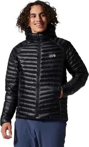 Mountain Hardwear Men's Ghost Whisperer/2 Hoody