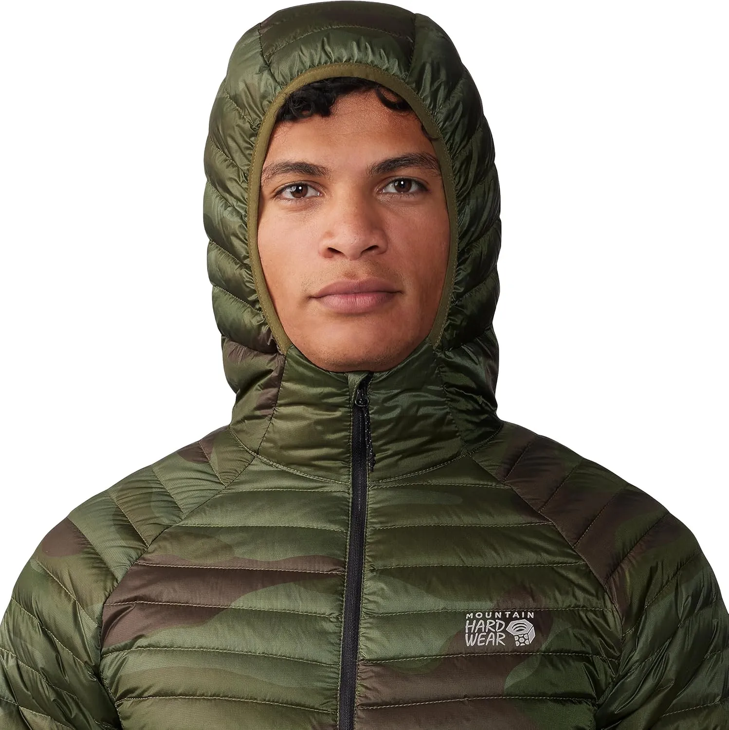 Mountain Hardwear Men's Ghost Whisperer/2 Hoody
